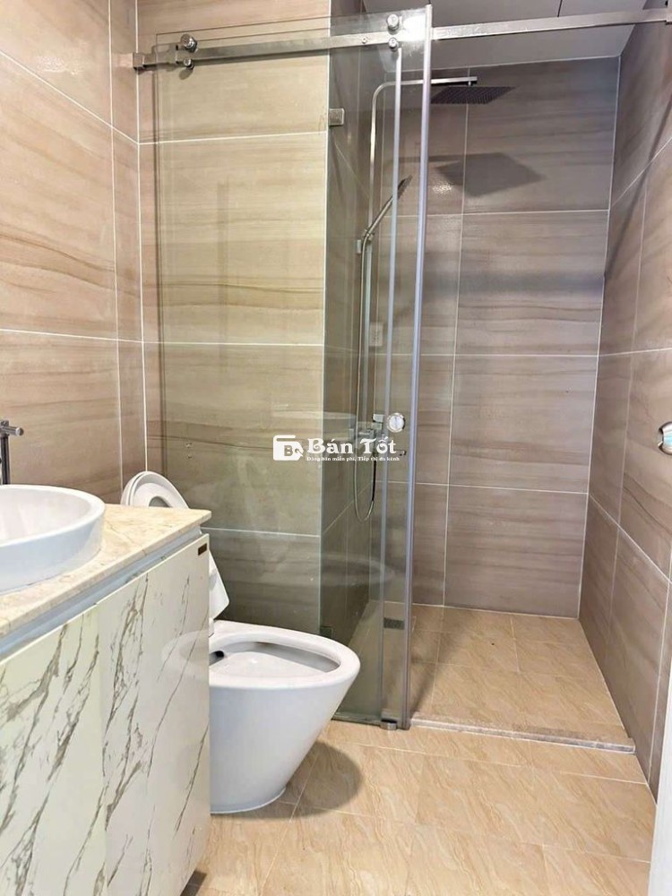 3 phòng ngủ 2WC 109m2 view đẹp 23tr chung cư Novaland Orchard Parkview