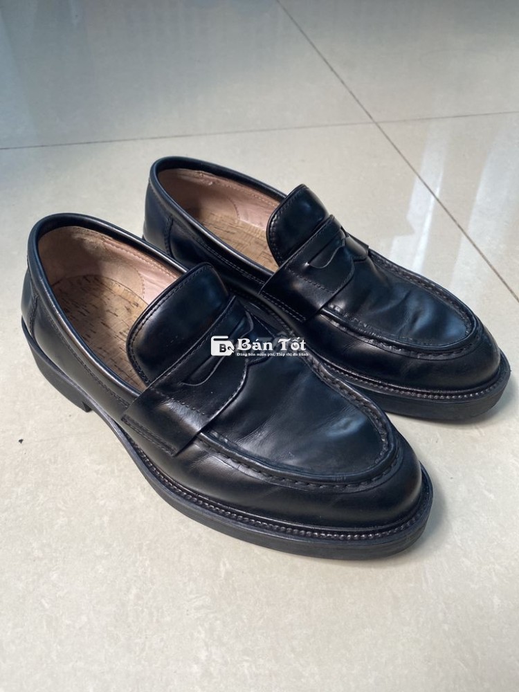 Giày Loafer The Wolf sz 40 cont 98%