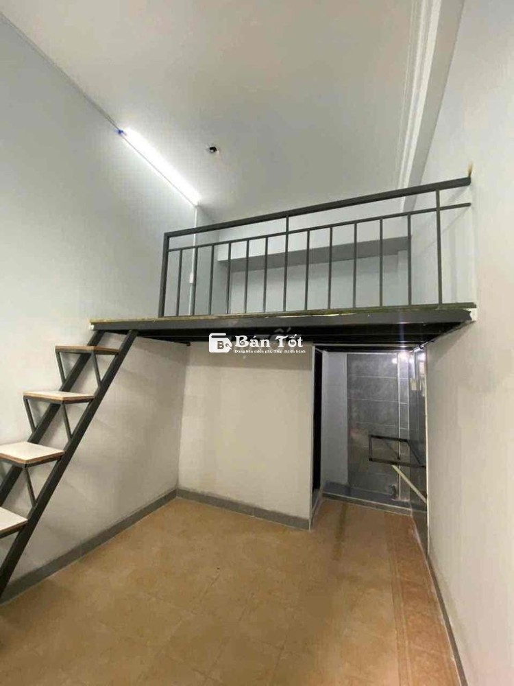 Chỉnh chủ cần cho thuê phòng trọ có gác giá rè