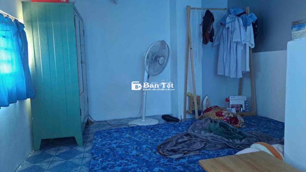 TÂN BÌNH - BÁN NHÀ GIÁP QUẬN 10 - ĐẤT THÁNH - 36 M2 - 2 TẦNG - NHỈNH 4