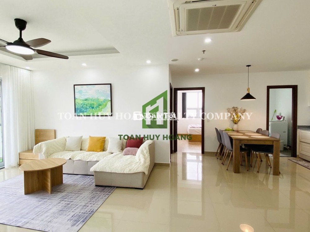 🏡 Căn Hộ 3 Phòng Ngủ View Sông Hàn ở Blooming Tower>English Below