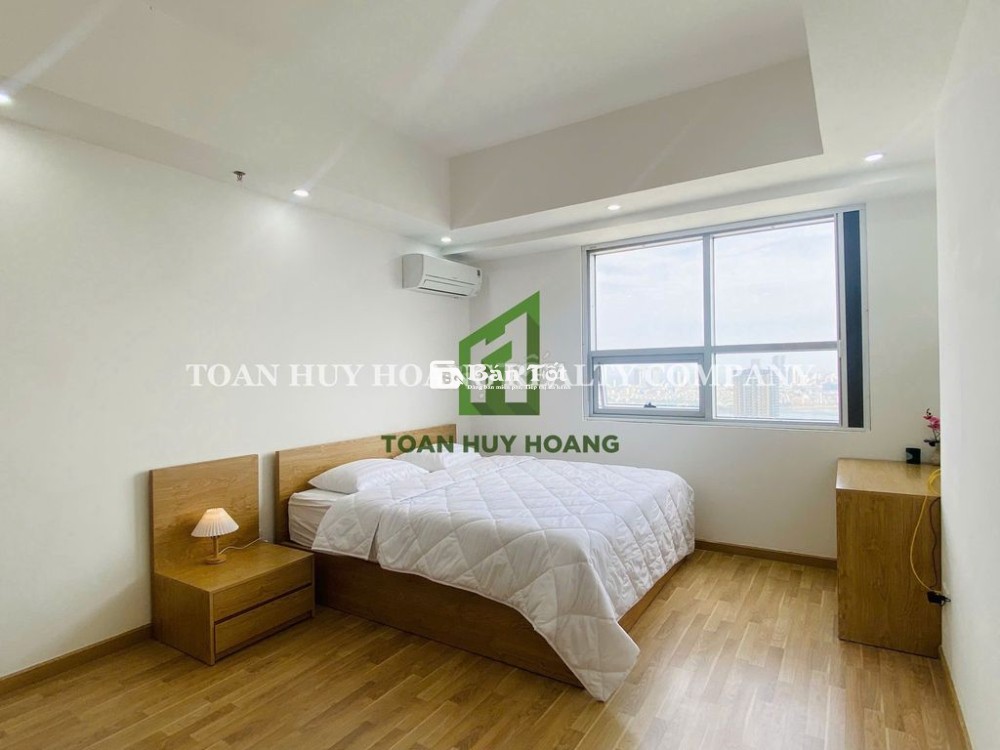 🏡 Căn Hộ 3 Phòng Ngủ View Sông Hàn ở Blooming Tower>English Below
