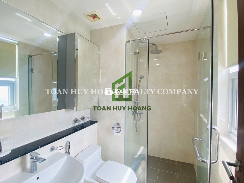 🏡 Căn Hộ 3 Phòng Ngủ View Sông Hàn ở Blooming Tower>English Below