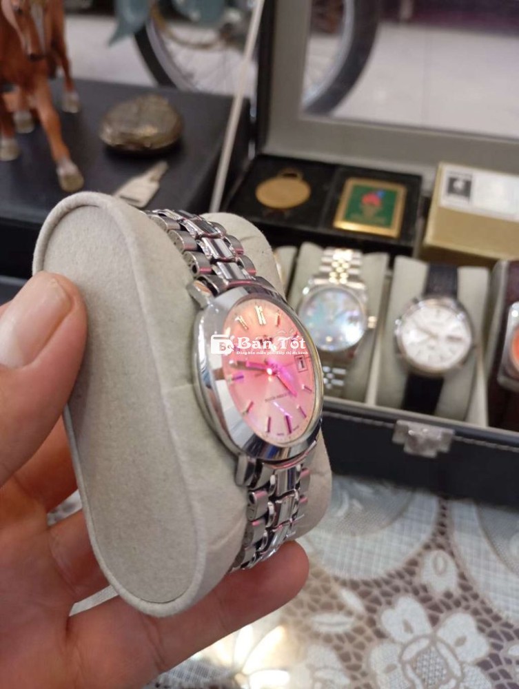 URBAN Swiss Made Thuỵ Sỹ