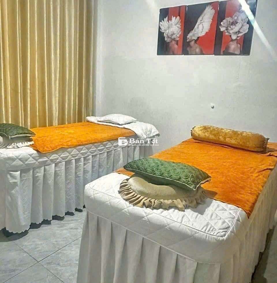 Sang nhanh Spa Lê Trọng Tấn Tân Phú Giá Rẻ