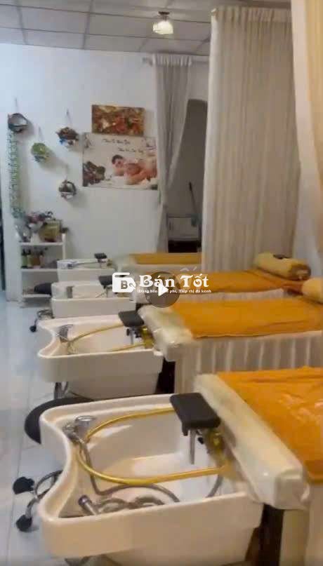 Sang nhanh Spa Lê Trọng Tấn Tân Phú Giá Rẻ
