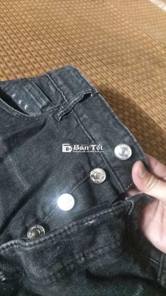 Jean DSquare2 size 30