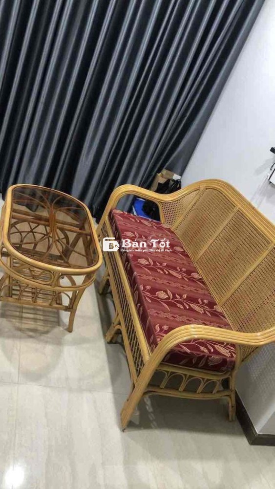 cho Thuê căn hộ 1pn 1wc Plaza