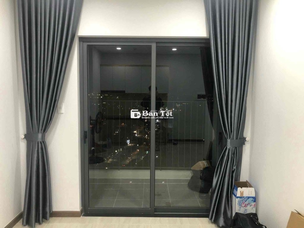 cho Thuê căn hộ 1pn 1wc Plaza