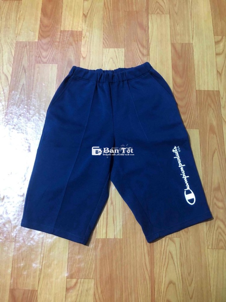 (Đồ auth…Nam) CHAMPION 11