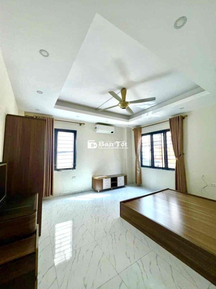 BÁN NHÀ CHÍNH CHỦ MẬU LƯƠNG - HÀ ĐÔNG