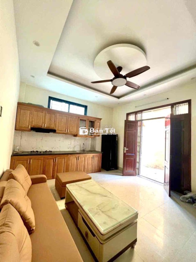 BÁN NHÀ CHÍNH CHỦ MẬU LƯƠNG - HÀ ĐÔNG