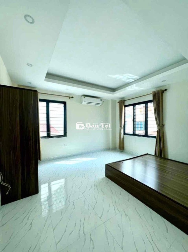 BÁN NHÀ CHÍNH CHỦ MẬU LƯƠNG - HÀ ĐÔNG