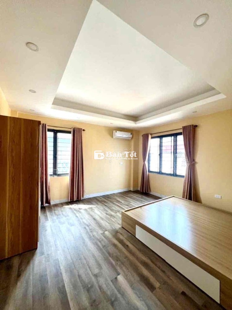 BÁN NHÀ CHÍNH CHỦ MẬU LƯƠNG - HÀ ĐÔNG