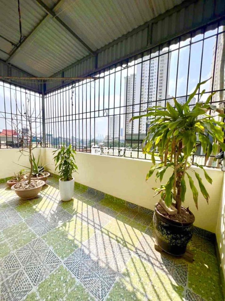 BÁN NHÀ CHÍNH CHỦ MẬU LƯƠNG - HÀ ĐÔNG