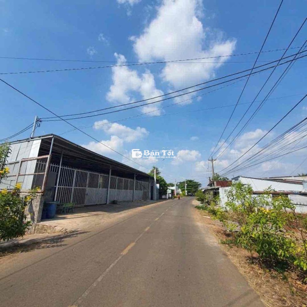 Bán nhanh 1 sào đất Tp.Long Khánh giá rẻ