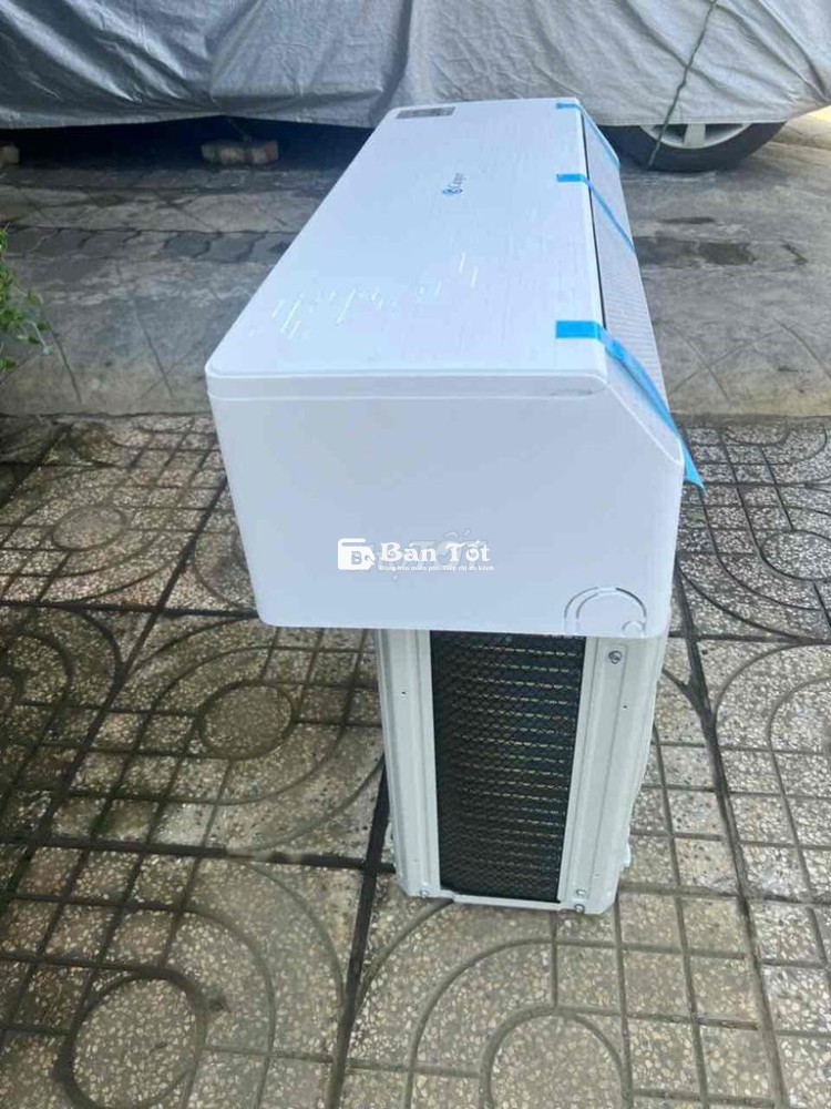 Máy lạnh Casper inverter 1hp mới 98% sx 2024