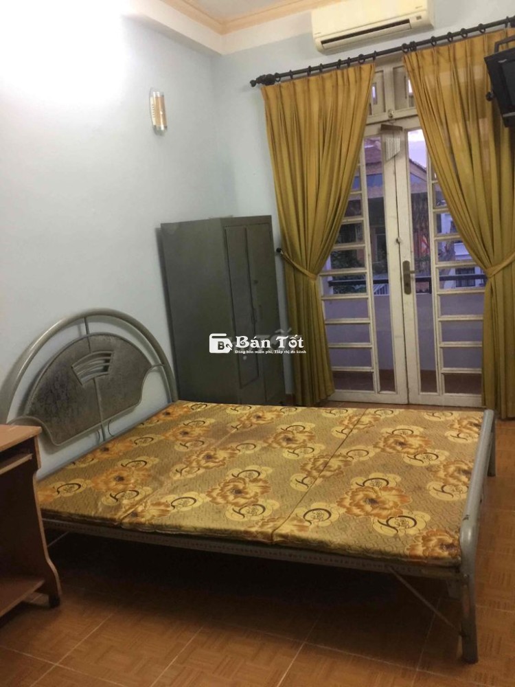 Cho Thuê Phòng Trọ Cao Cấp