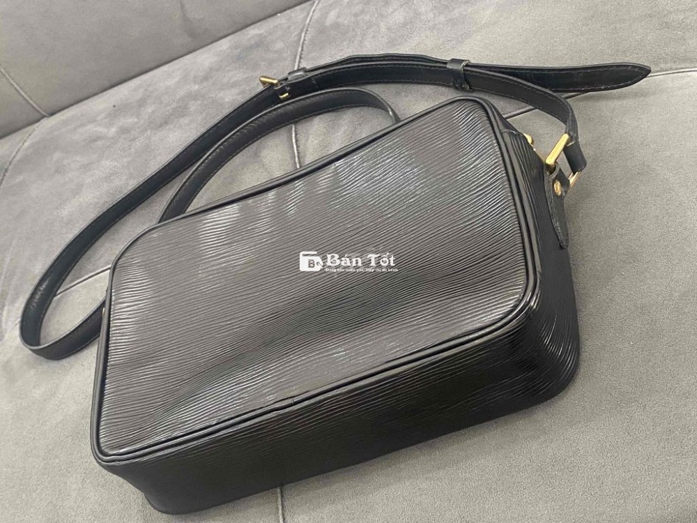 Túi Xách Louis Vuitton Epi Authentic