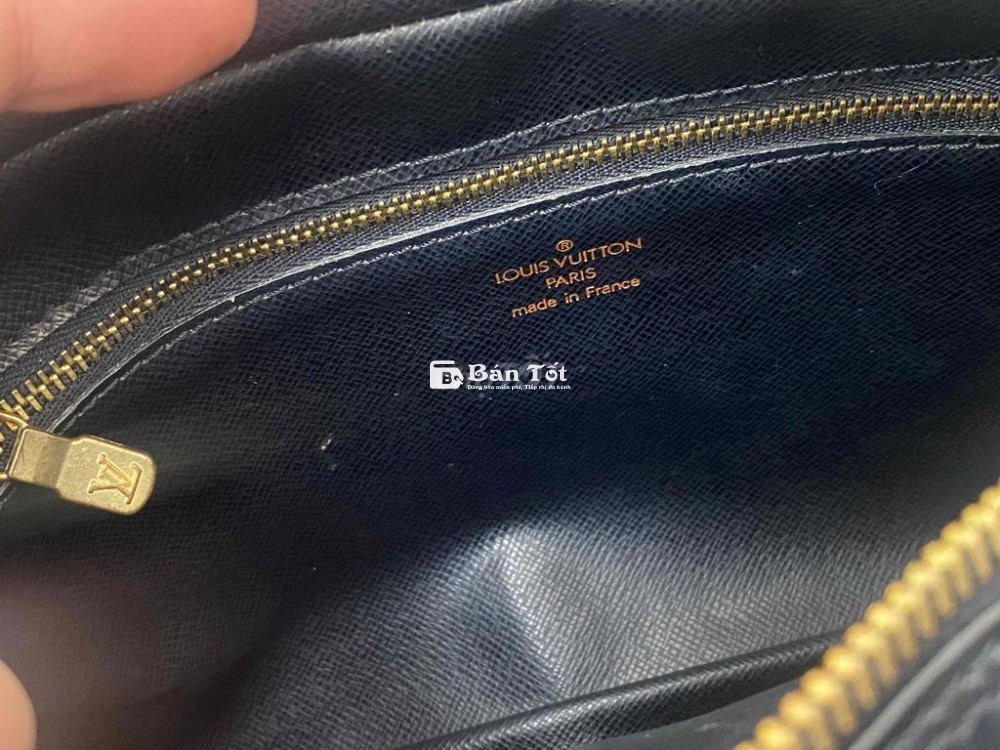 Túi Xách Louis Vuitton Epi Authentic