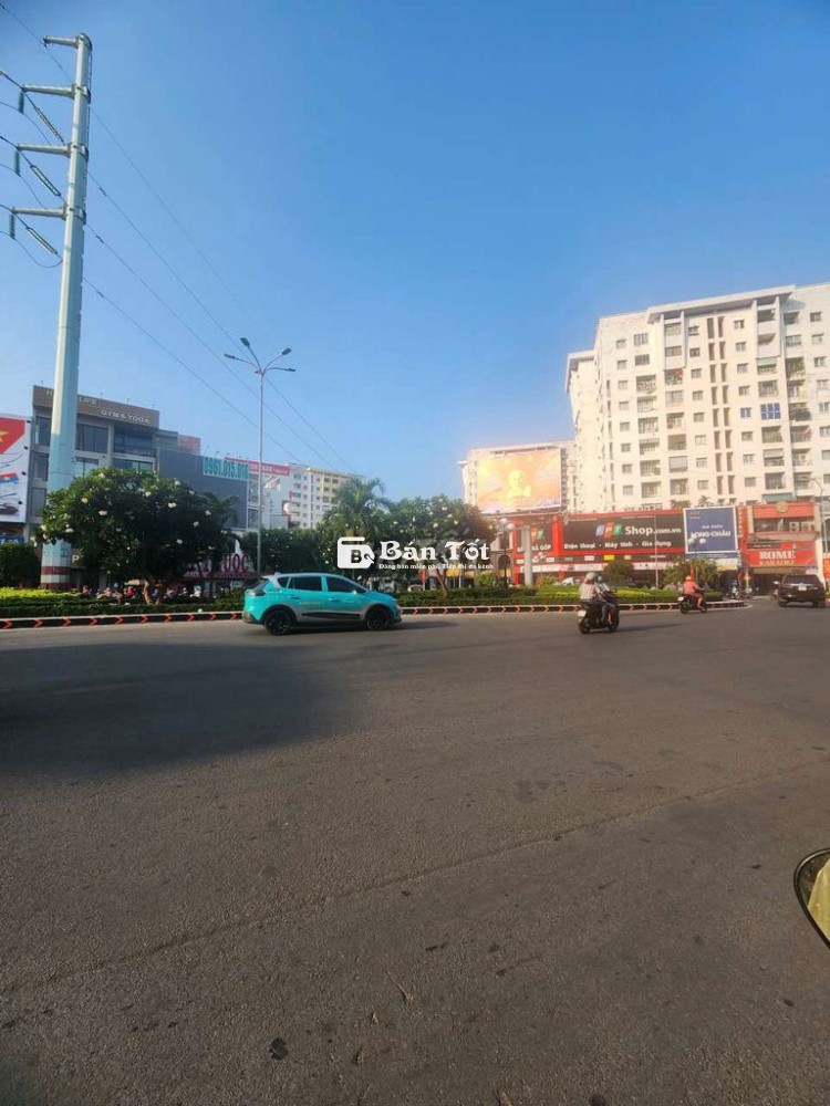 Cho thuê nhà mới nguyên căn Bình Thới Quận 11 chỉ 8.5 triệu