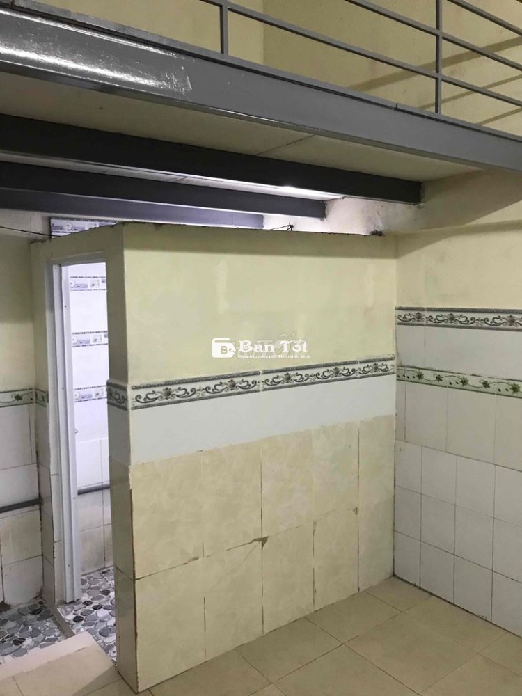 Phòng trọ hẻm 96, Đường 9, Linh Tây, Tp.Thủ Đức(gần Phạm Văn Đồng)