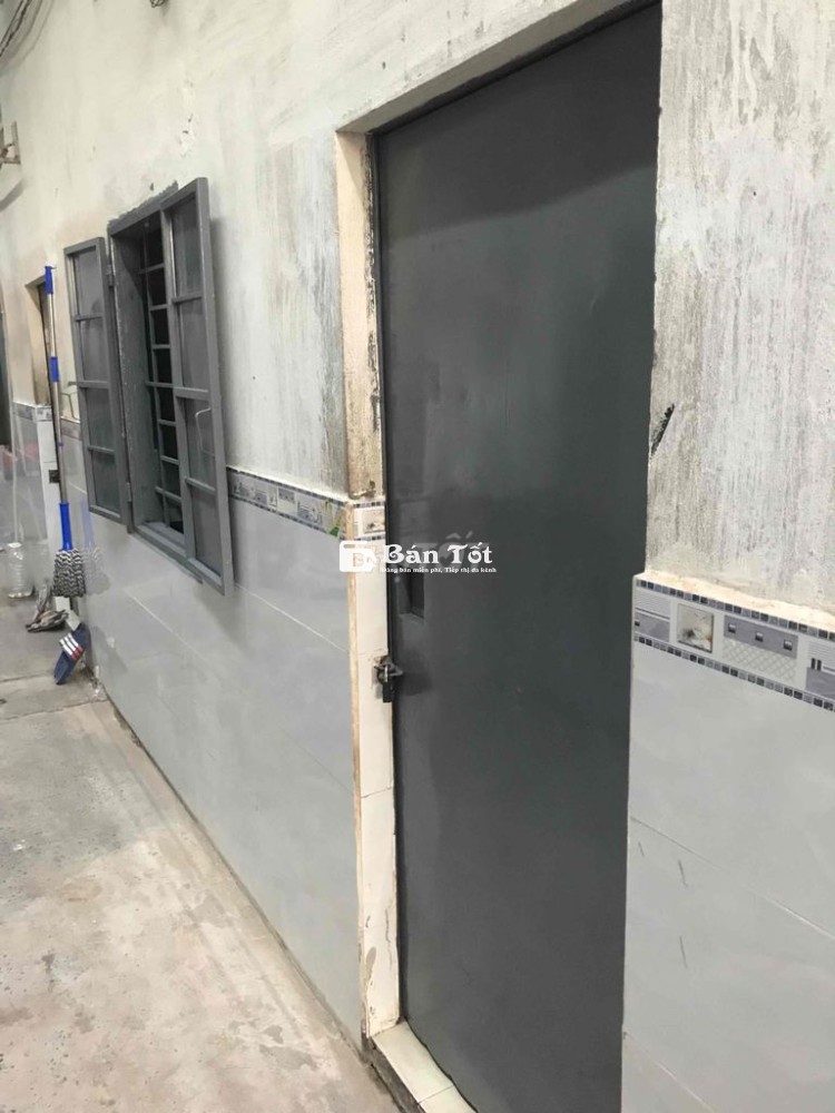 Phòng trọ hẻm 96, Đường 9, Linh Tây, Tp.Thủ Đức(gần Phạm Văn Đồng)