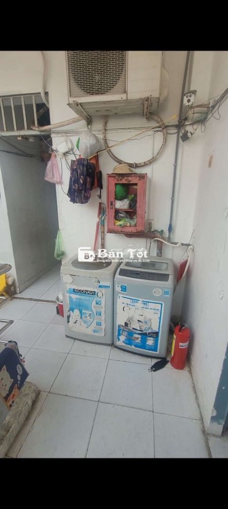 Phòng trọ cho thuê gần Aeon Tân Phú