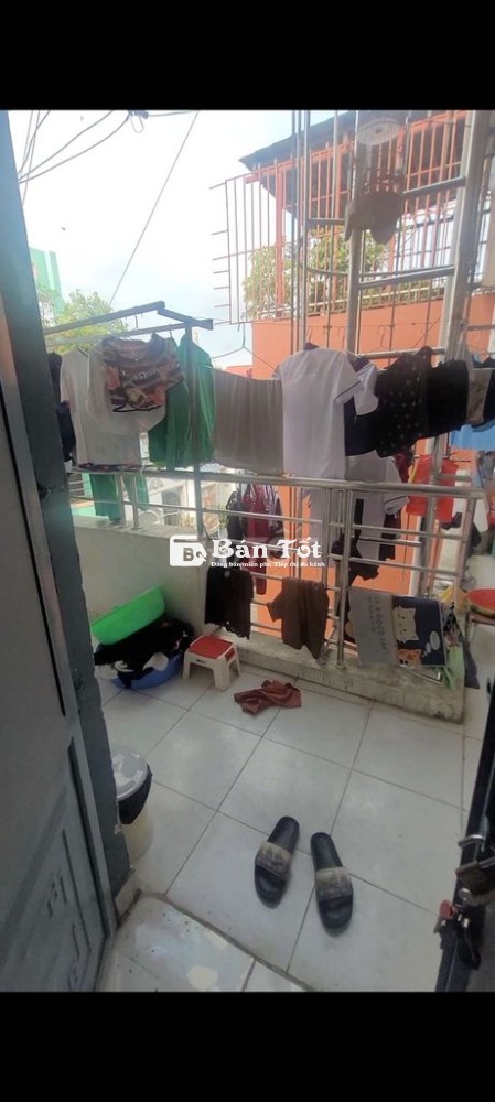 Phòng trọ cho thuê gần Aeon Tân Phú