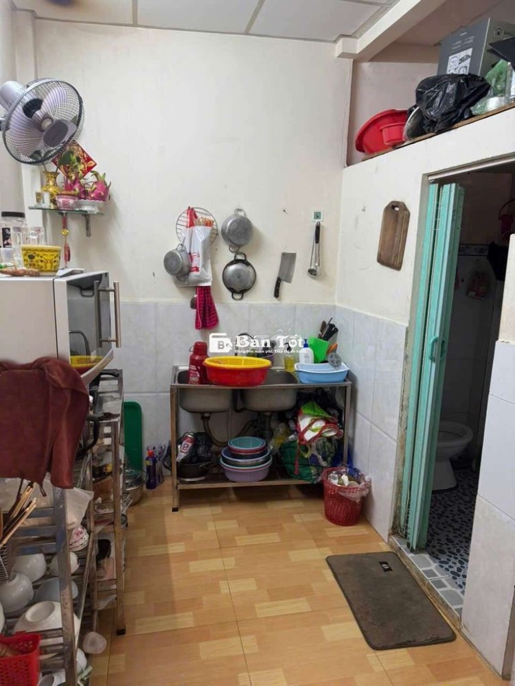 Cho thuê nhà đg.bành văn trân.p7.tân bình