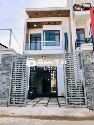 Bán nhà mặt tiền đường ô tô 6m tiện kinh doanh mọi ngành nghề