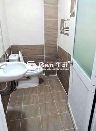 Bán nhà mặt tiền đường ô tô 6m tiện kinh doanh mọi ngành nghề