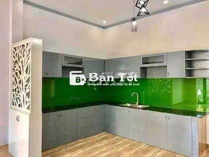 Bán nhà mặt tiền đường ô tô 6m tiện kinh doanh mọi ngành nghề