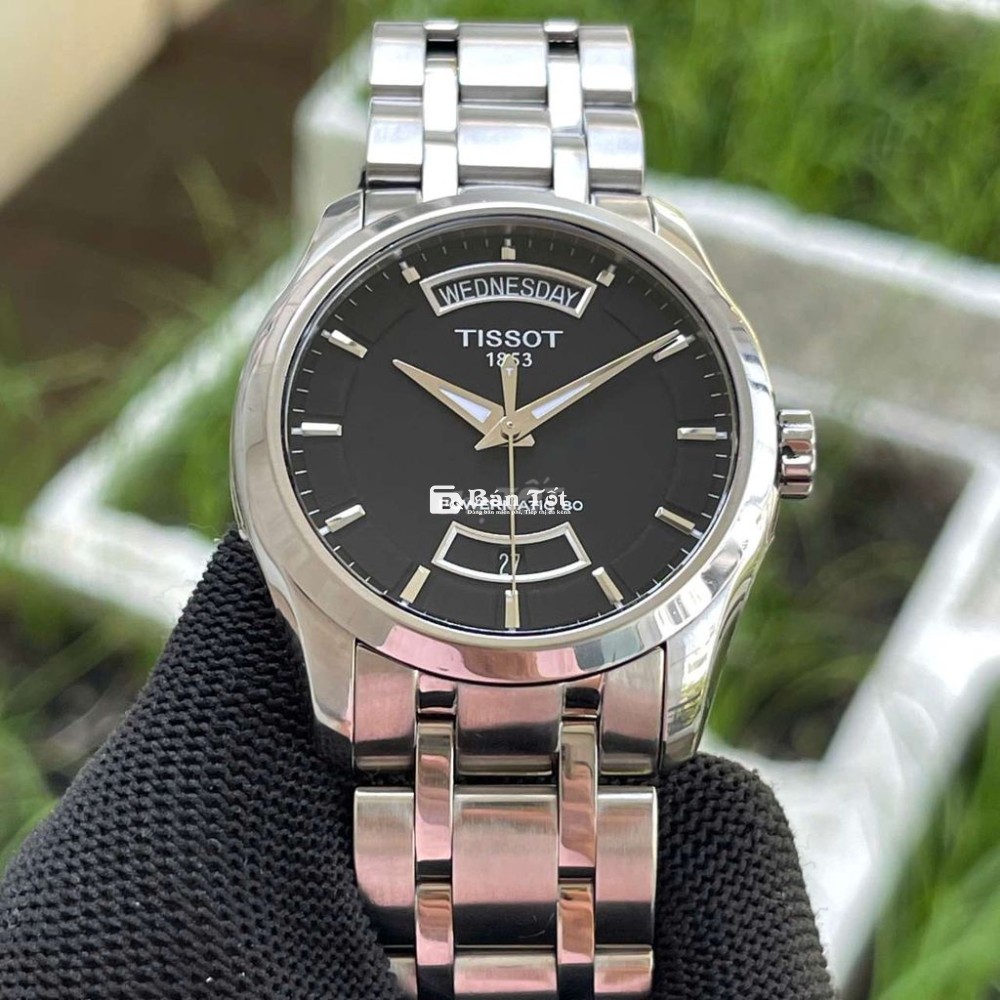 Tissot couturier chính hãng