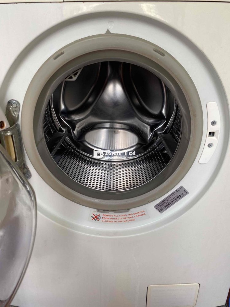 Thanh lý máy giặt electrolux 7kg