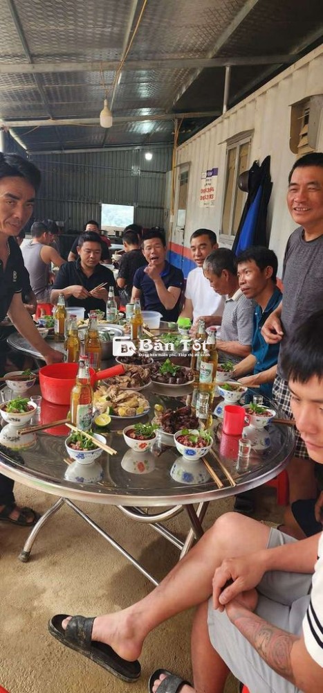 Cần Tuyển Nhóm Thợ và Phụ Xây Dựng Làm Việc Ổn Định  
