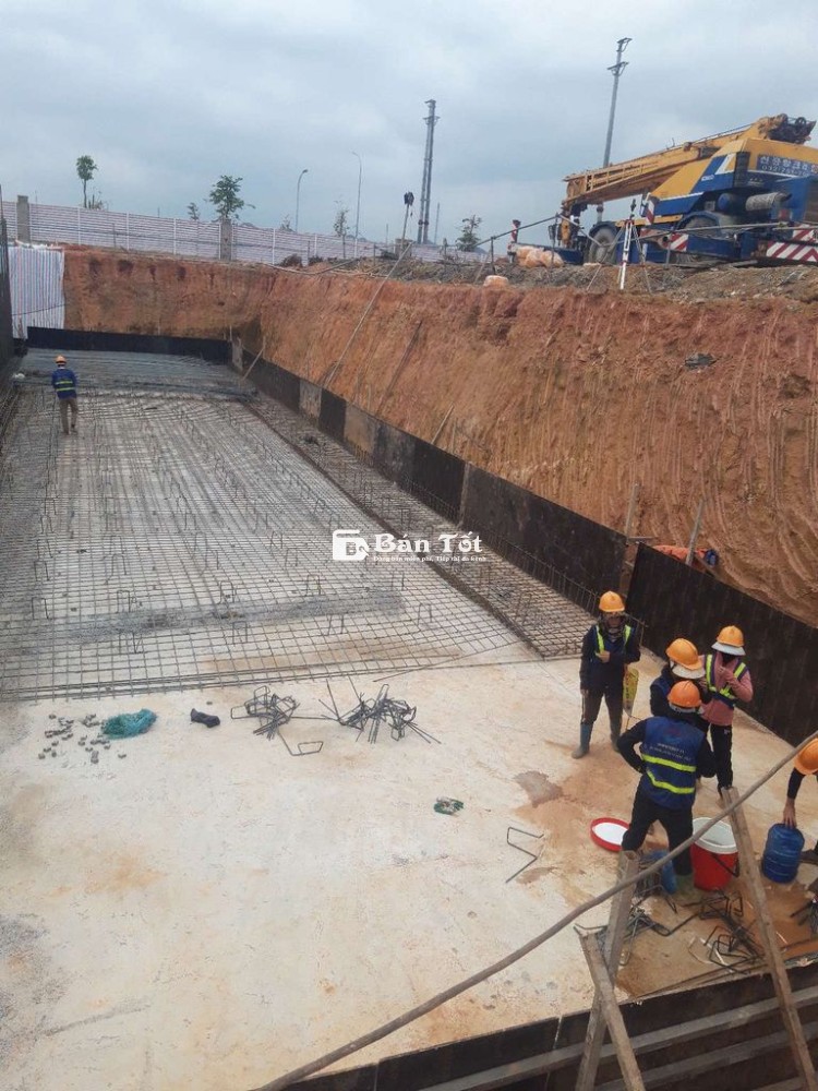Cần Tuyển Nhóm Thợ và Phụ Xây Dựng Làm Việc Ổn Định  