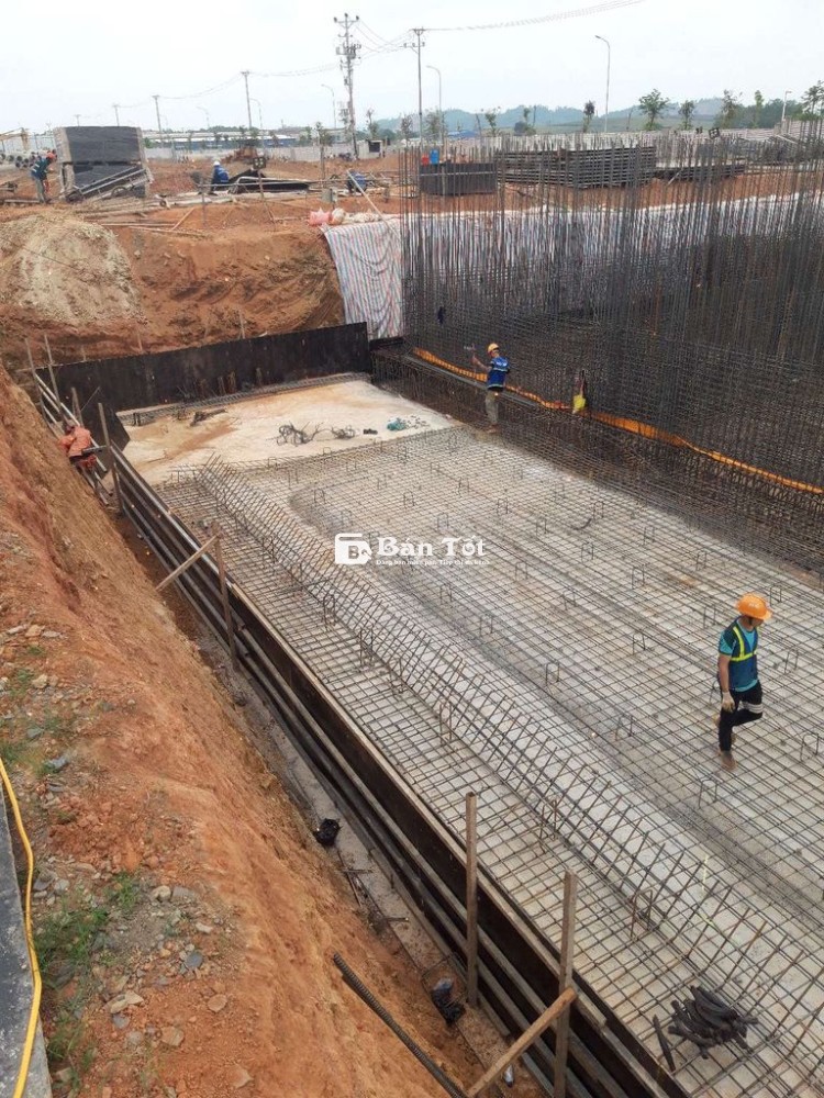 Cần Tuyển Nhóm Thợ và Phụ Xây Dựng Làm Việc Ổn Định  