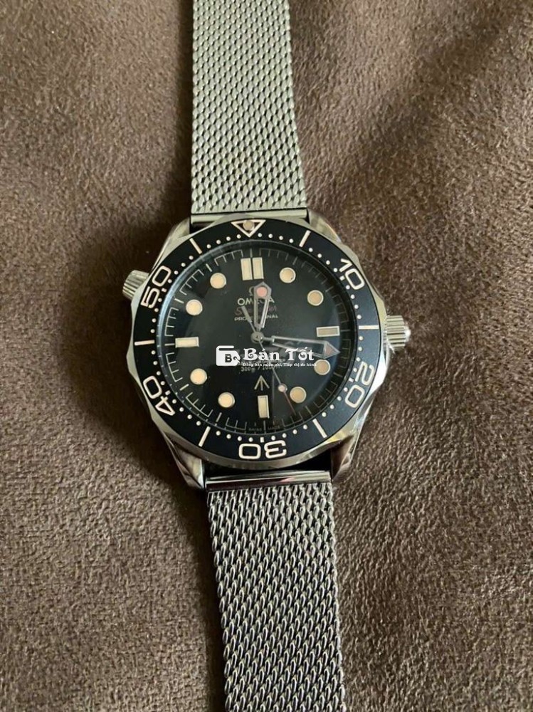 Bán ĐH nam hàng hiệu máy cơ tự động Automatic