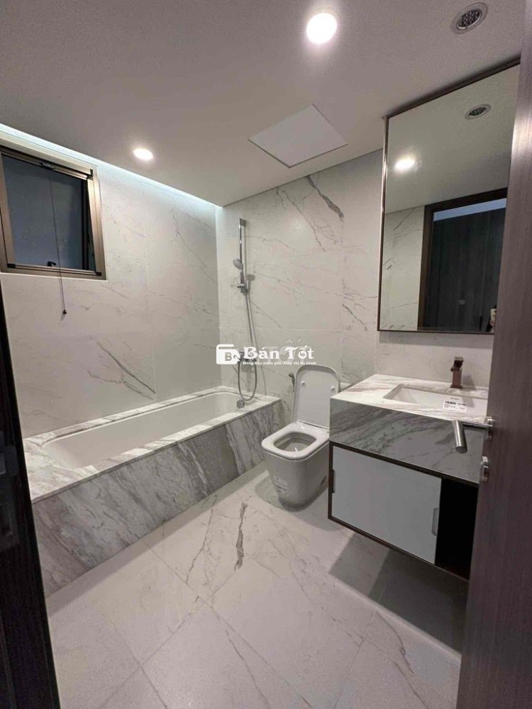Cho Thuê căn hộ Midtown Phú Mỹ Hưng Q7 TP.HCM
