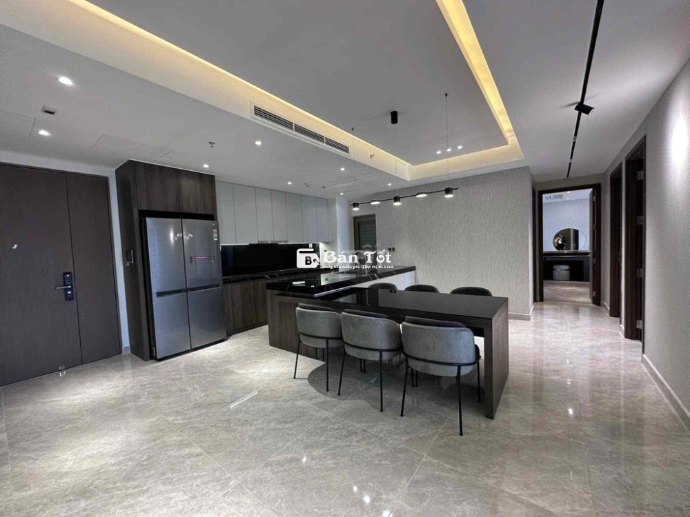 Cho Thuê căn hộ Midtown Phú Mỹ Hưng Q7 TP.HCM