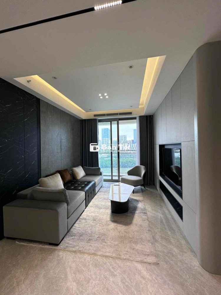Cho Thuê căn hộ Midtown Phú Mỹ Hưng Q7 TP.HCM