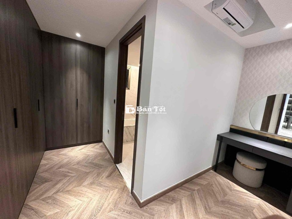 Cho Thuê căn hộ Midtown Phú Mỹ Hưng Q7 TP.HCM