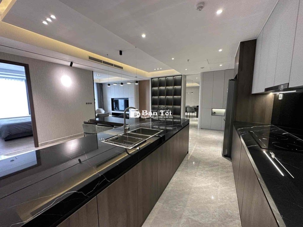 Cho Thuê căn hộ Midtown Phú Mỹ Hưng Q7 TP.HCM