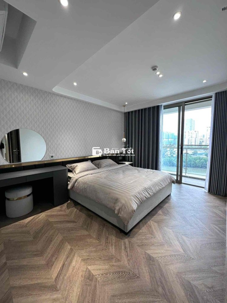 Cho Thuê căn hộ Midtown Phú Mỹ Hưng Q7 TP.HCM