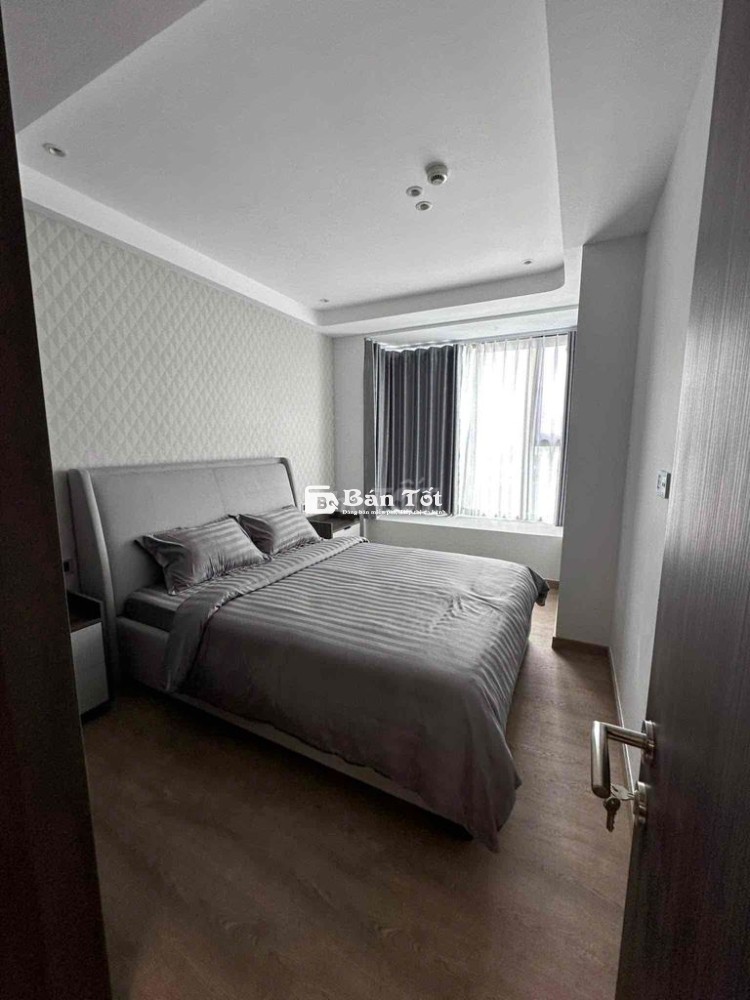 Cho Thuê căn hộ Midtown Phú Mỹ Hưng Q7 TP.HCM