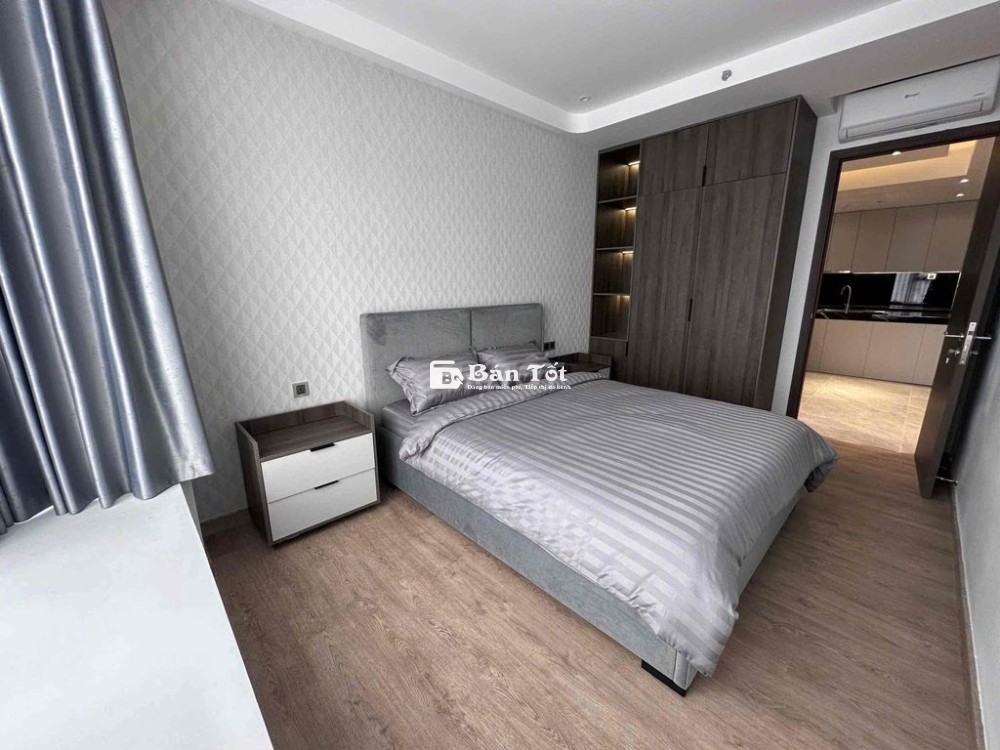 Cho Thuê căn hộ Midtown Phú Mỹ Hưng Q7 TP.HCM