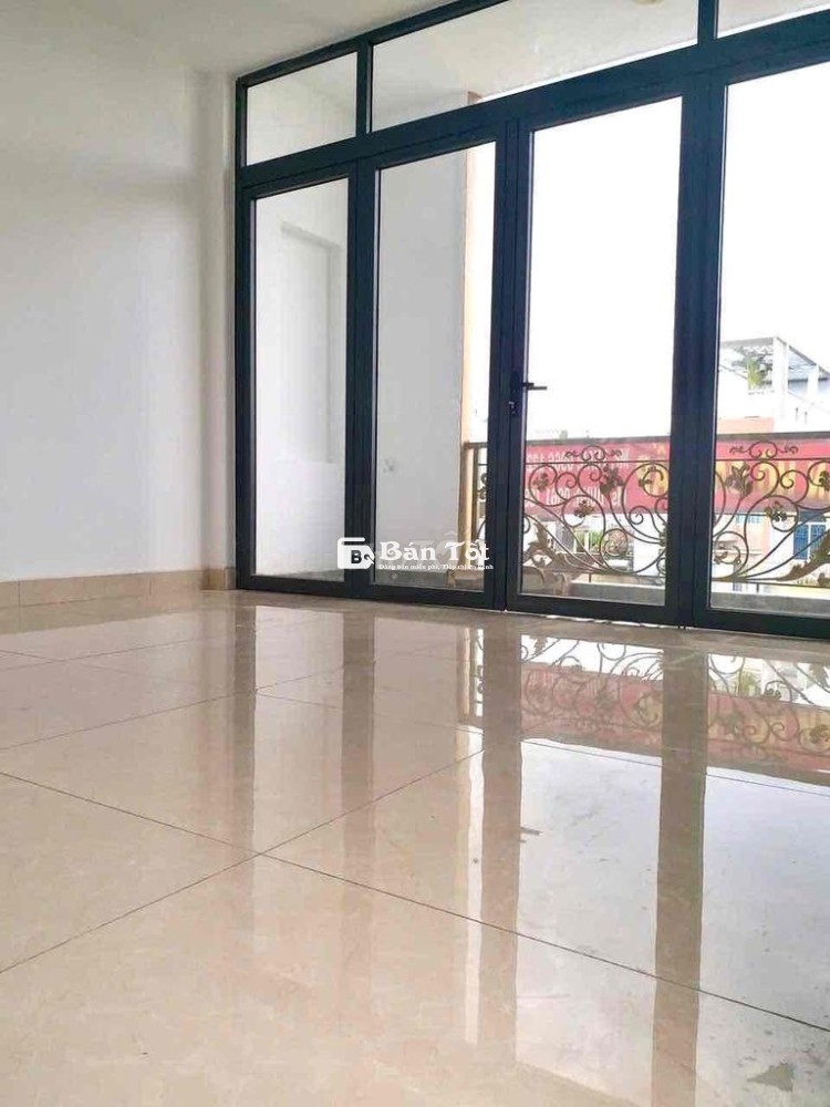 Phòng Trọ có máy lạnh, ban công ở Gò Vấp