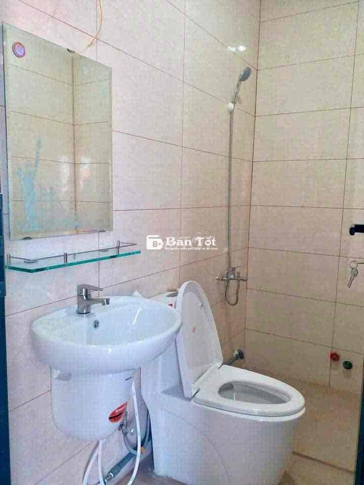Phòng Trọ có máy lạnh, ban công ở Gò Vấp