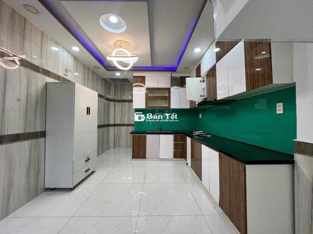 PHÒNG TRỌ TẦNG TRỆT MỚI XÂY -BẾP RỘNG -TẠI Quang Trung